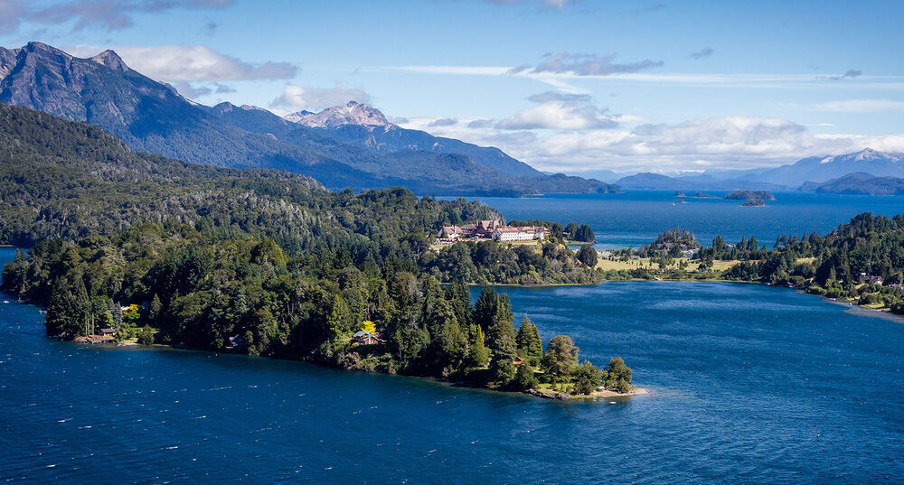 Argentina's Patagonia Lake District Multi-Adventure Tour — Backroads