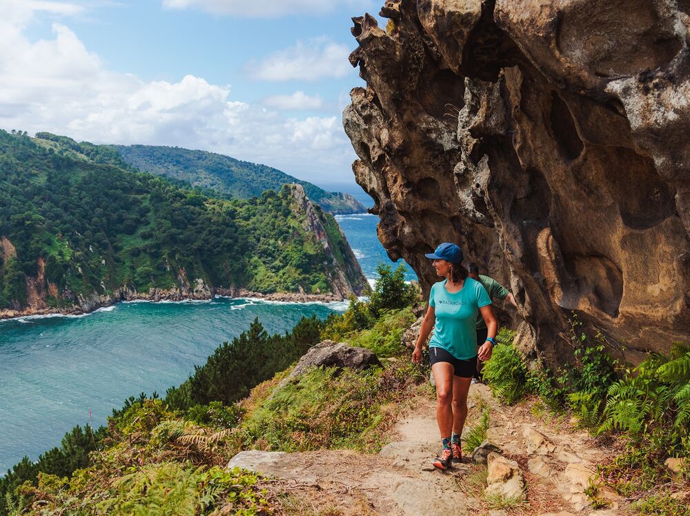 Basque Country Active Culinary Women's Hiking & Walking Tour — Backroads