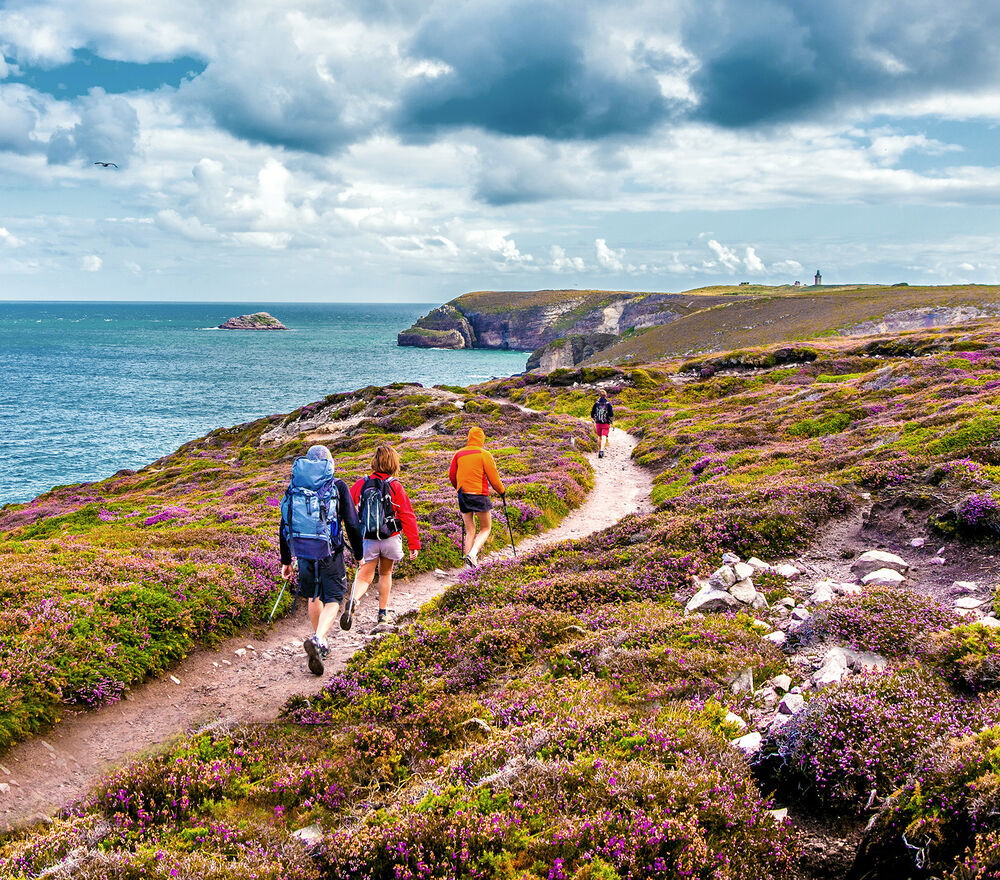 Brittany & Normandy Hiking & Walking Tour — Backroads
