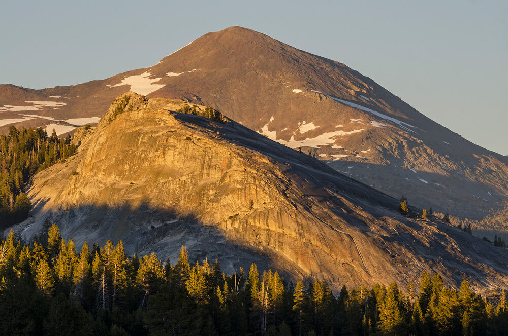 Yosemite Women's Hiking & Walking Tour — Backroads