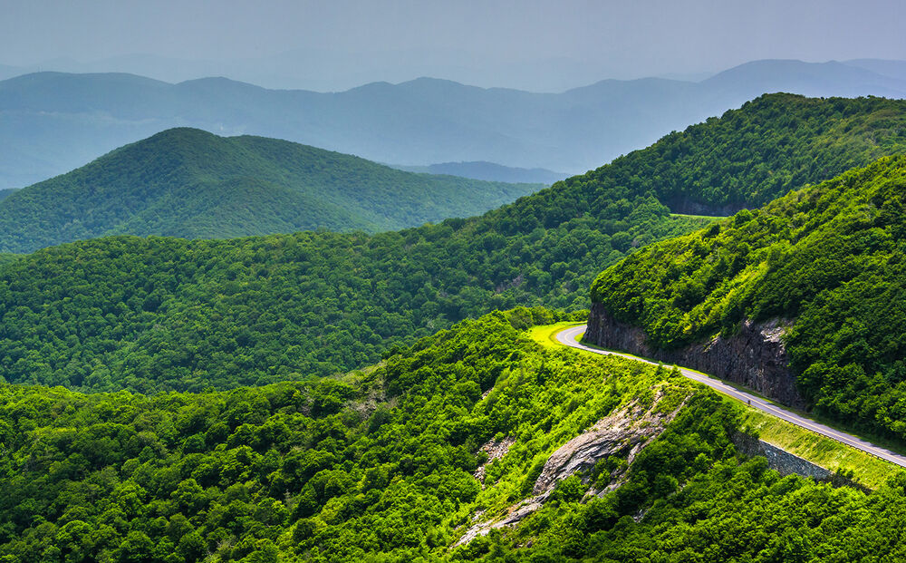 The Carolinas Bike Tour — Backroads