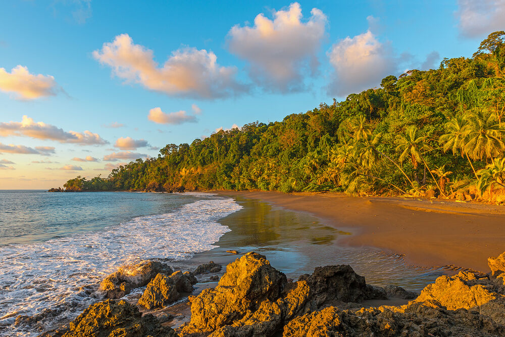 Costa Rica Easygoing Multi-Adventure Tour — Backroads