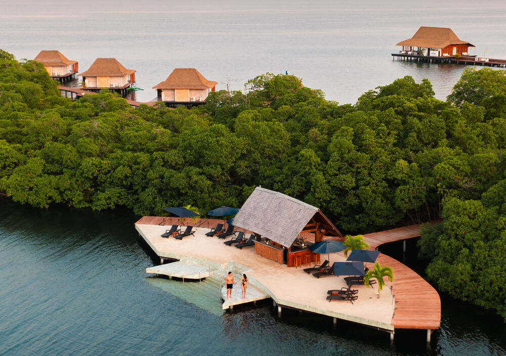 Costa Rica & Panama Multi-Adventure Tour — Backroads