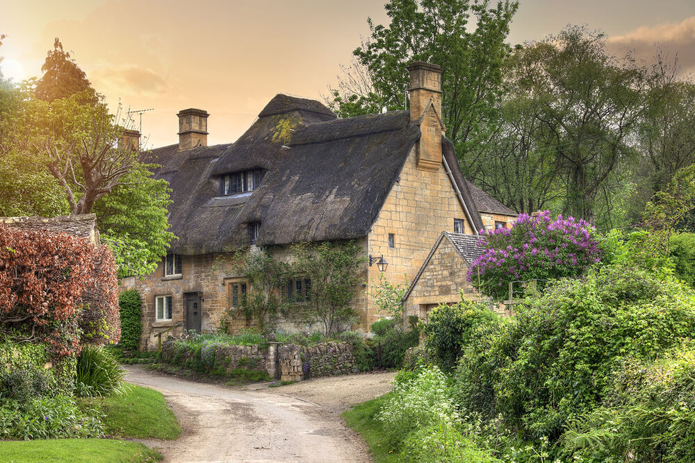 England's Cotswolds Women's Hiking & Walking Tour — Backroads