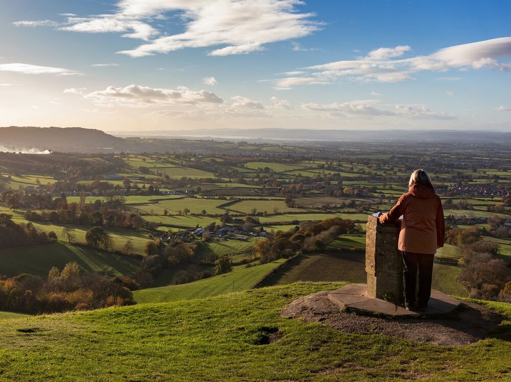 Cotswolds Women's Hiking & Walking Tour — Backroads