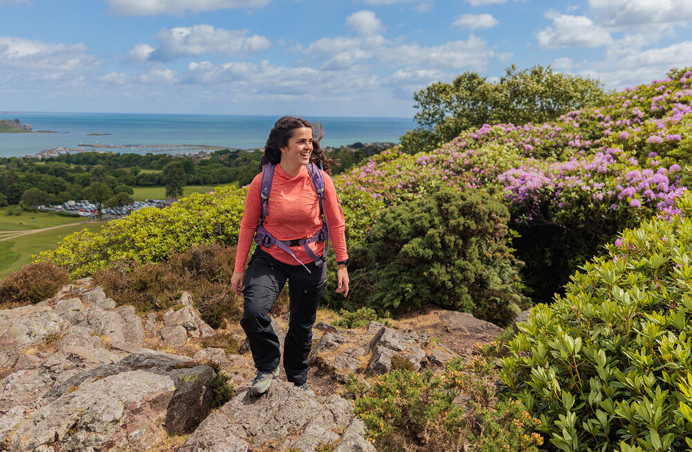 Dublin to Belfast Hiking & Walking Tour — Backroads