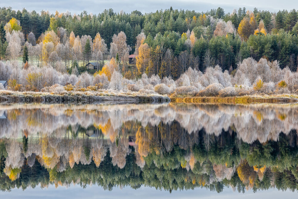Finland Northern Lights Easygoing Walking Tour — Backroads