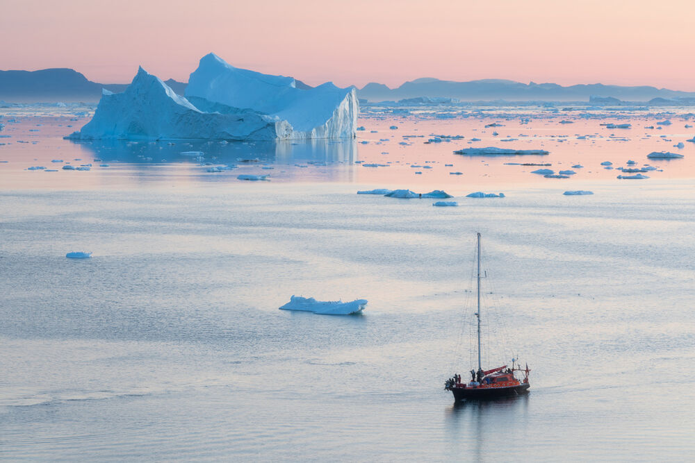 Greenland & Iceland Hiking & Walking Tour — Backroads
