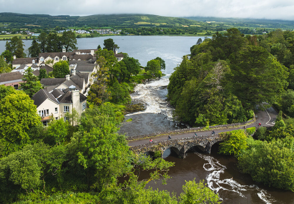 Ireland Family Multi-Adventure Tour — Backroads