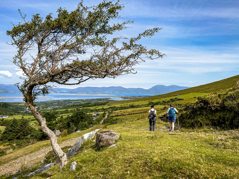 Ireland's Cork & Kerry Hiking & Walking Tour — Backroads