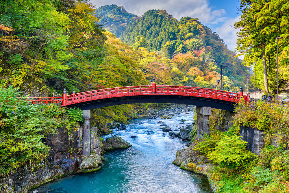 Japan Multi-Adventure Tour — Backroads
