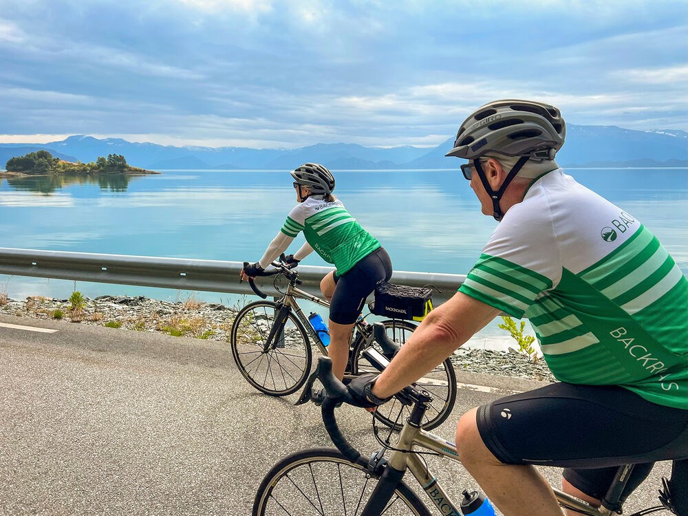 Norway's Fjords Multi-Adventure Tour — Backroads