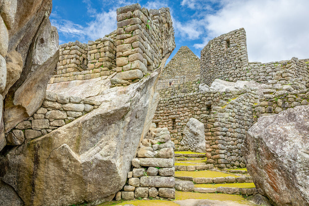 Peru Hiking & Walking Tour — Backroads