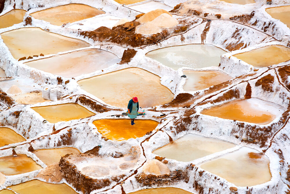Peru Multi-Adventure Tour — Backroads