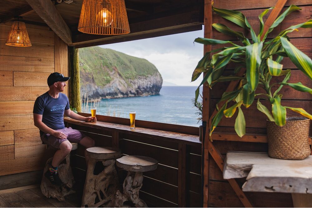 Portugal’s Azores Easygoing Walking Tour — Backroads