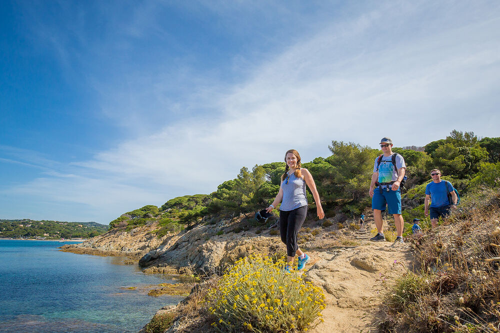 Provence to the French Riviera Family Multi-Adventure Tour — Backroads