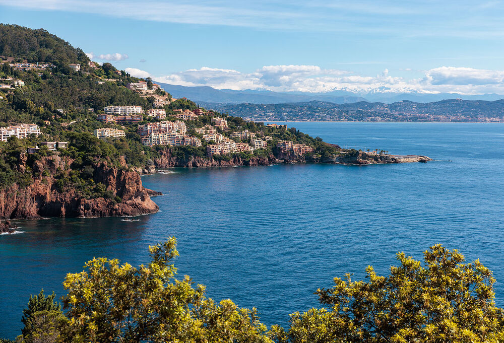 Provence to the French Riviera Multi-Adventure Tour — Backroads