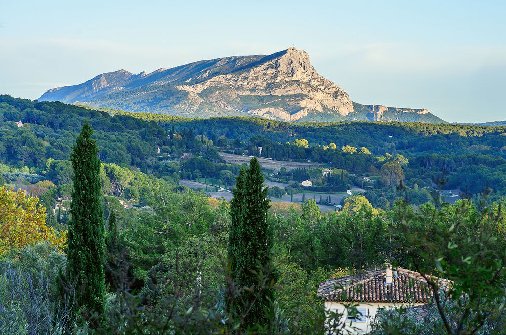 Provence to the French Riviera Women's Hiking & Walking Tour — Backroads