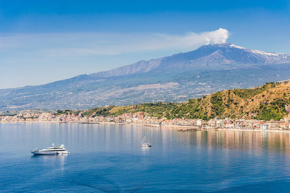 Sicily Multi-Adventure Tour — Backroads