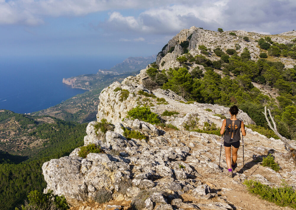 Spain's Mallorca & Menorca Hiking & Walking Tour — Backroads