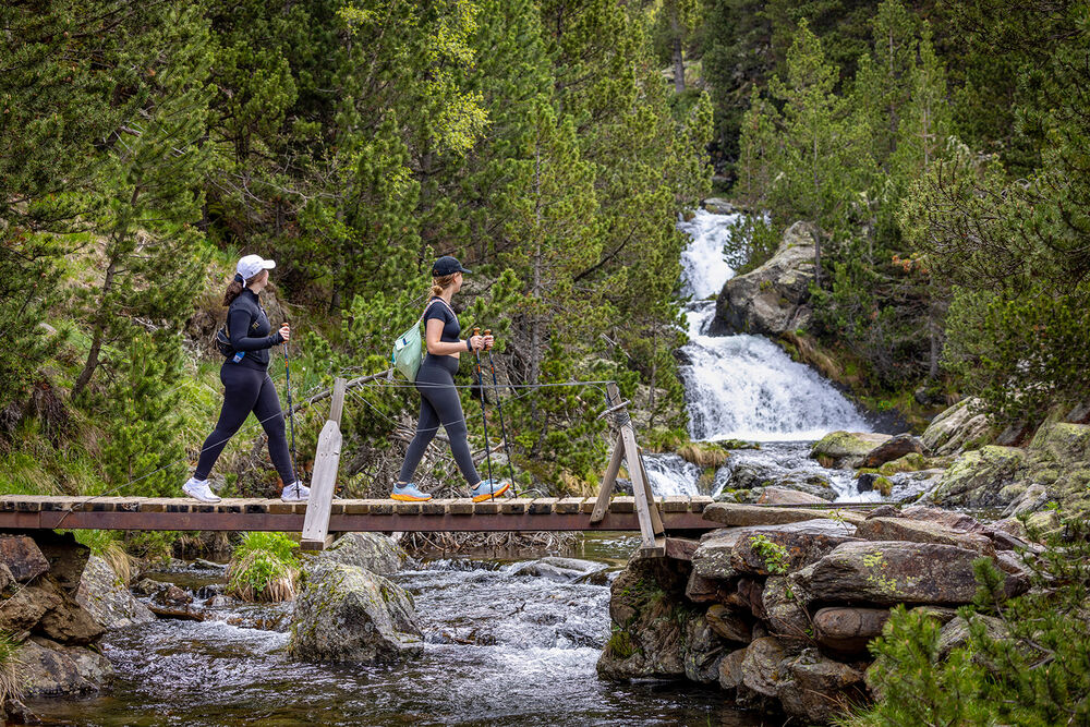 Spanish Pyrenees to Costa Brava Family Multi-Adventure Tour — Backroads