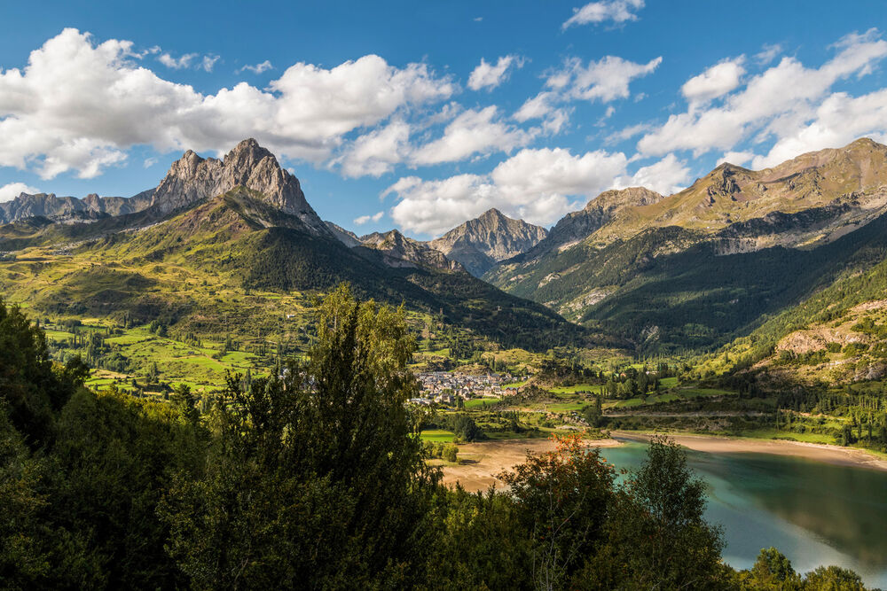 Pyrenees Lodge-to-Lodge Hiking Tour — Backroads