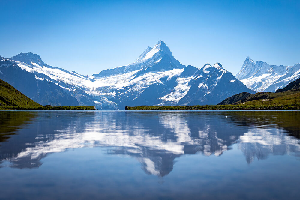 Switzerland Multi-Adventure Tour — Backroads