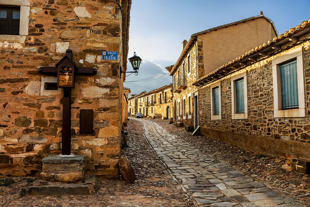 A Taste of Camino de Santiago Hiking & Walking Tour — Backroads