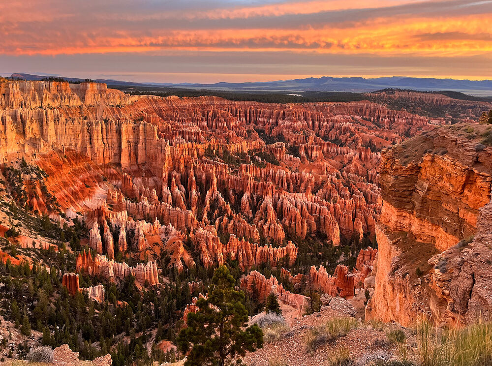 Utah's Bryce & Zion Women's Hiking & Walking Tour — Backroads