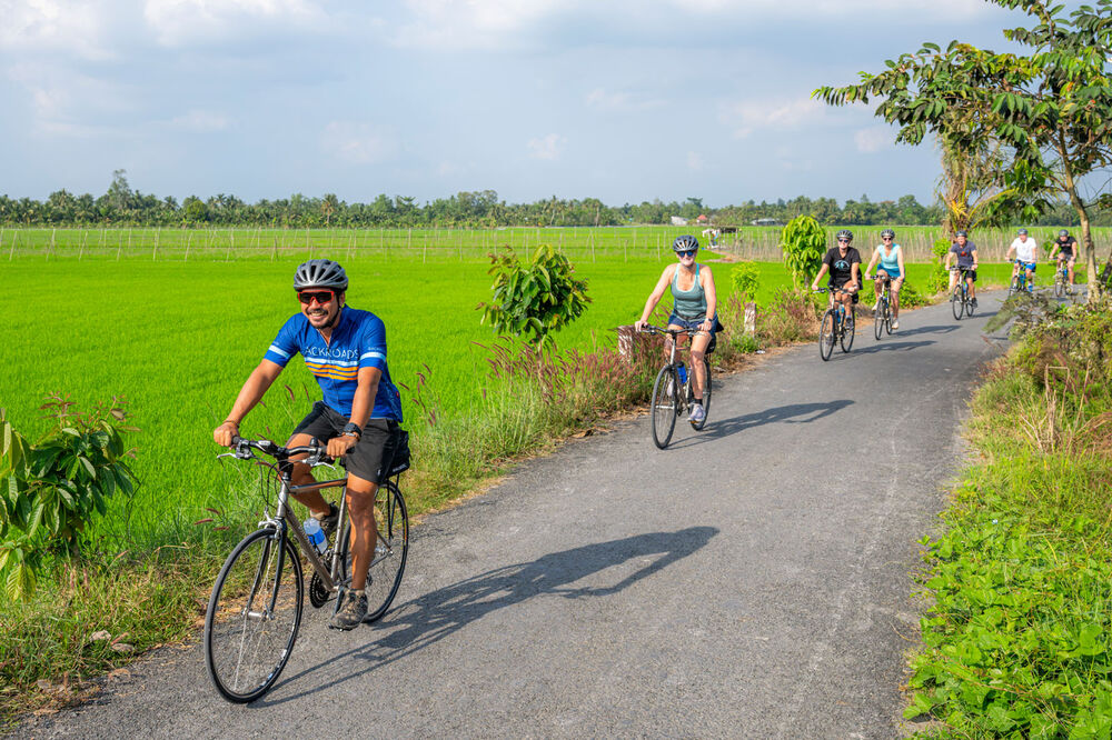 Vietnam Family Multi-Adventure Tour — Backroads