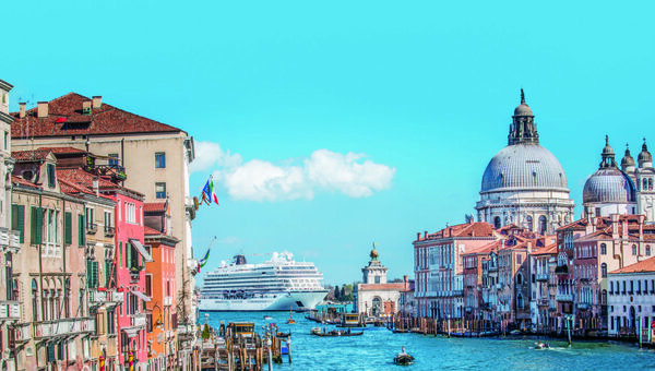 Southern Europe cruise