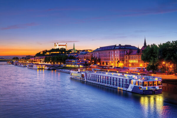 AmaWaterways - AmaPrima