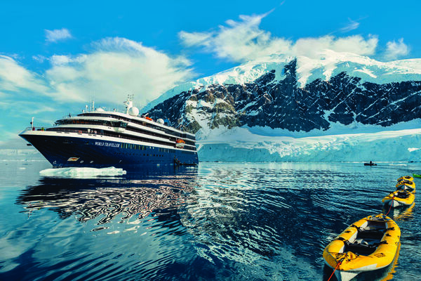 Atlas Ocean Voyages