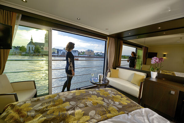 Avalon Waterways - Avalon Visionary