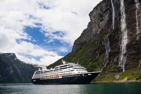 Azamara