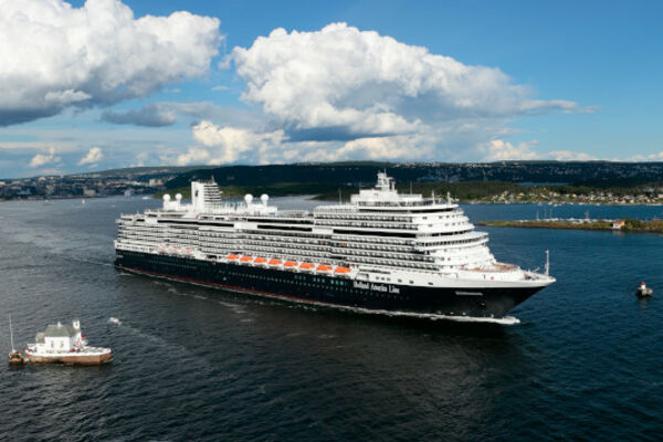 Holland America Line
