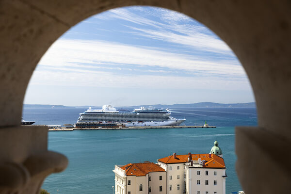 Oceania Cruises