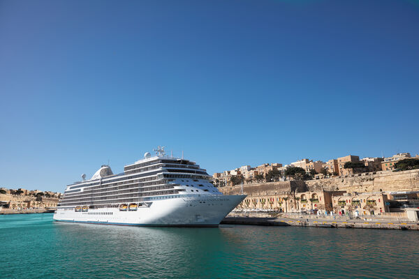 Regent Seven Seas  - Seven Seas Explorer