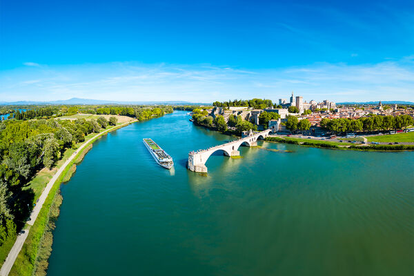 Scenic Luxury Cruises & Tours - Scenic Pearl