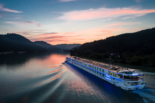 Uniworld Boutique River Cruises