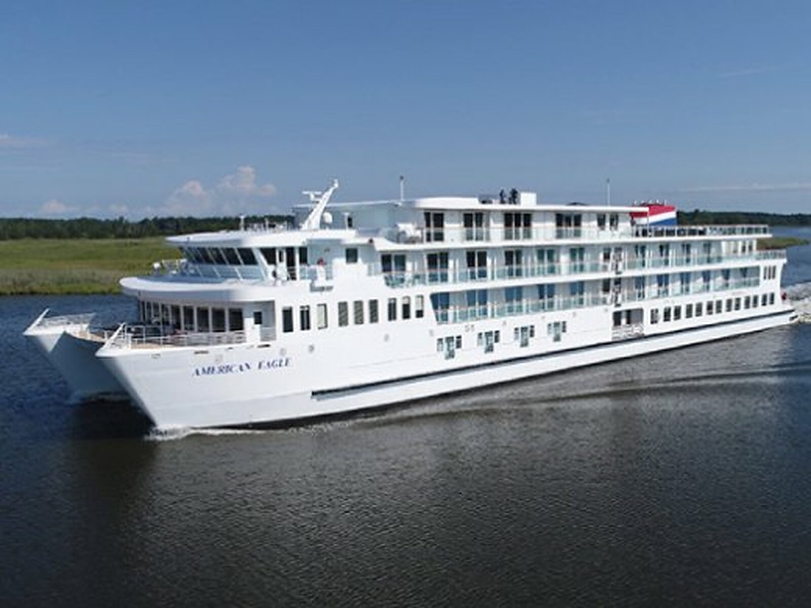 Hudson River Cruises