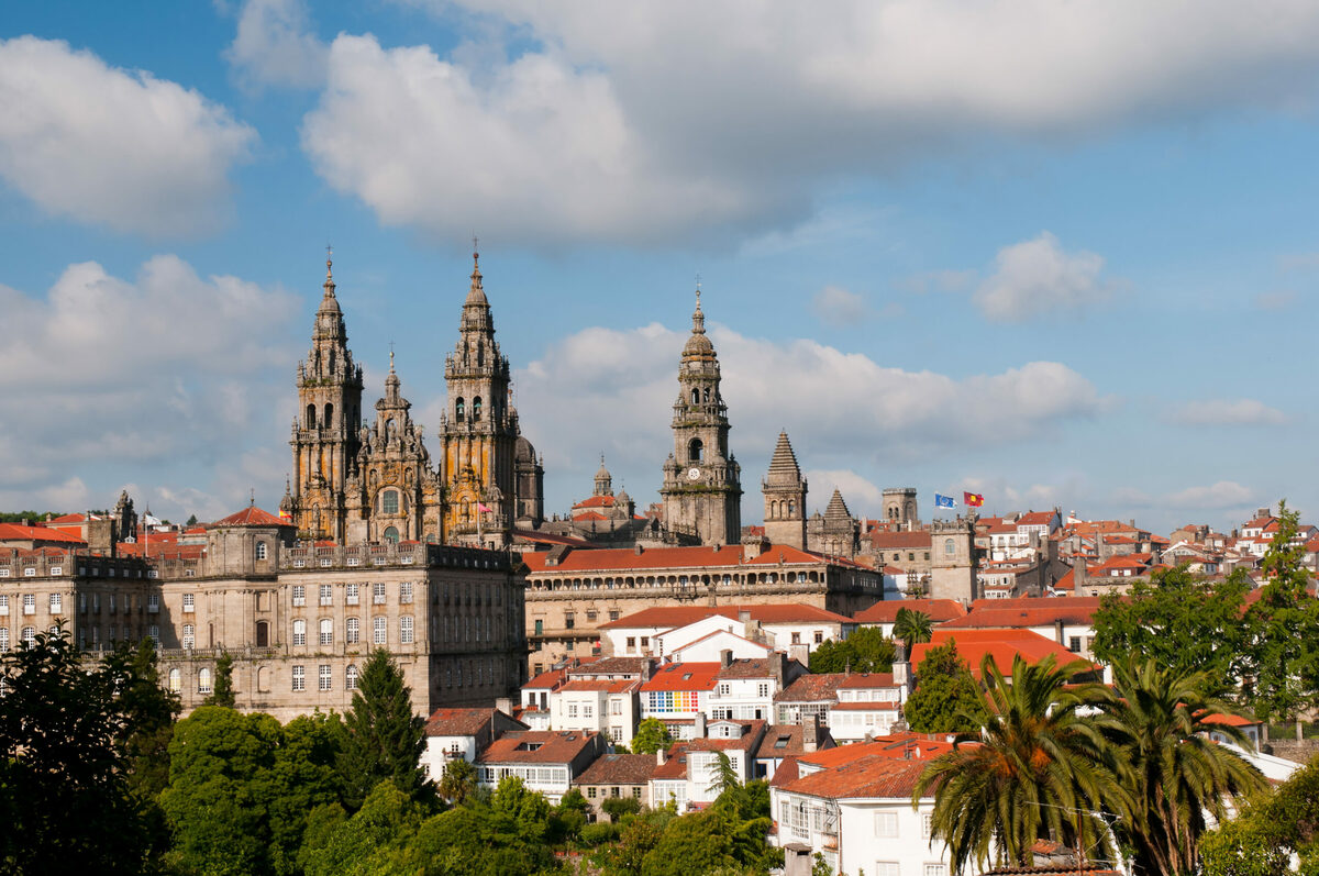 Across Spain and Portugal — Odysseys Unlimited