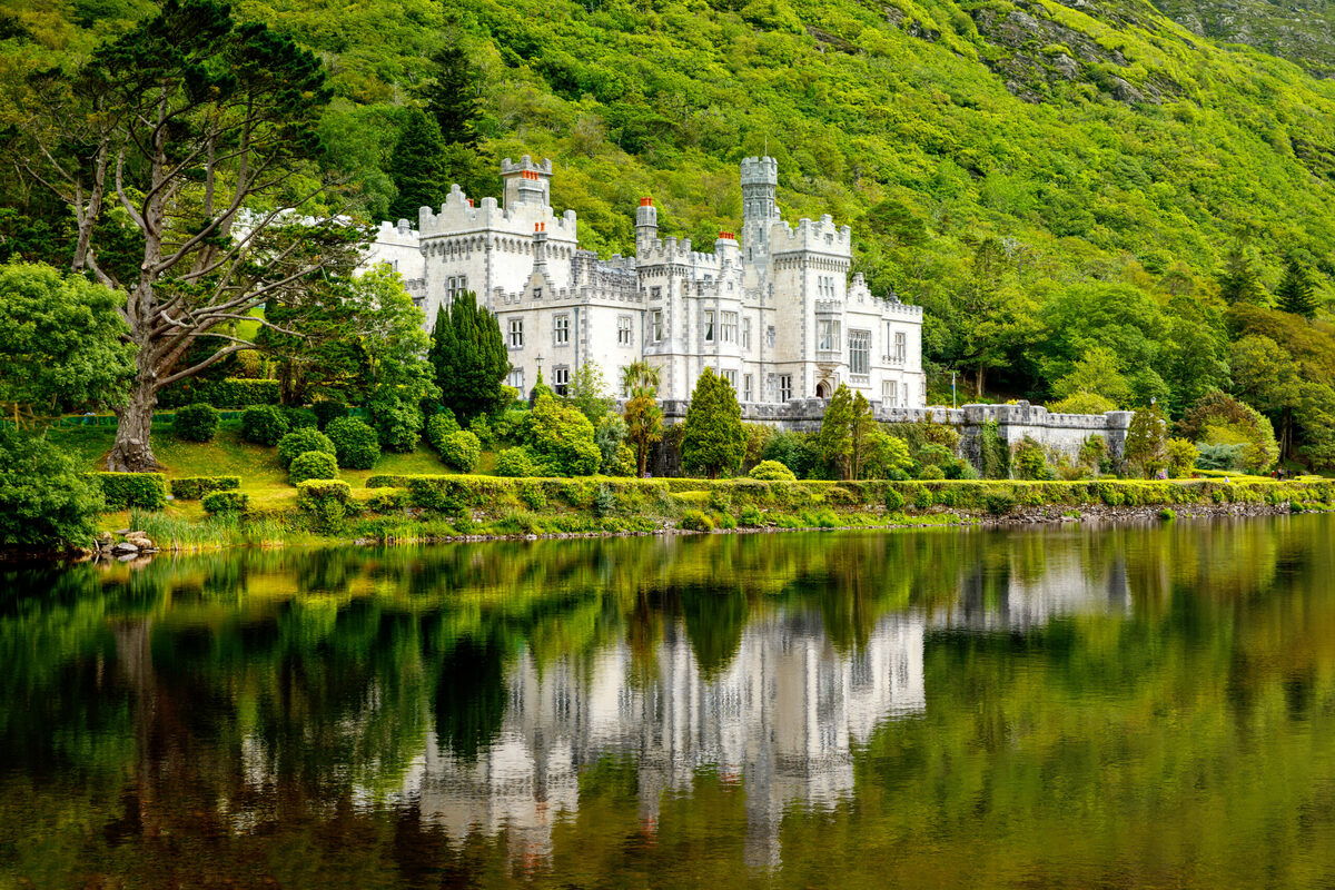 Enchanting Ireland — Odysseys Unlimited