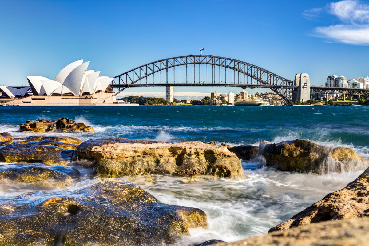 Exploring Australia & New Zealand — Odysseys Unlimited