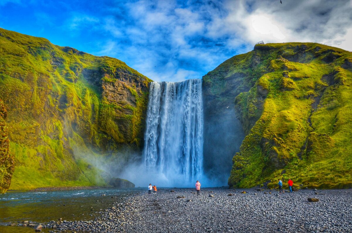 Exploring Iceland — Odysseys Unlimited