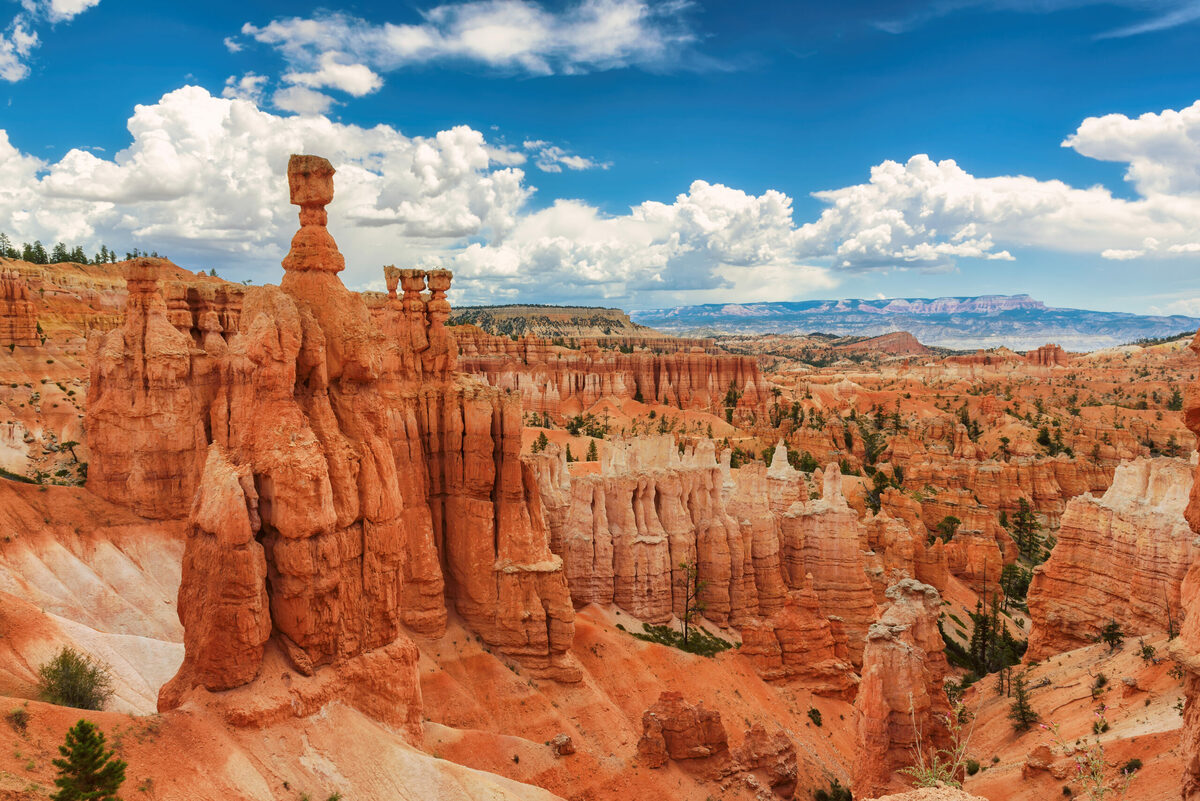 National Parks of the Southwest — Odysseys Unlimited