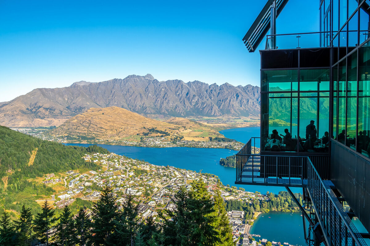 New Zealand Adventure — Odysseys Unlimited