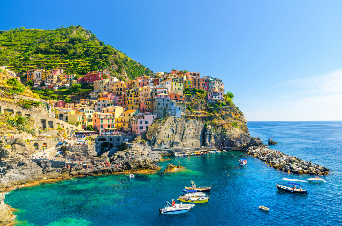 Northern Italy — Odysseys Unlimited