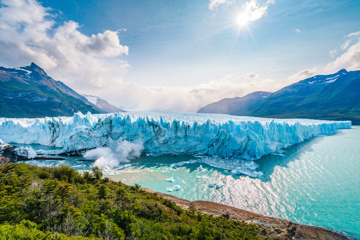 Patagonia Explorer — Odysseys Unlimited
