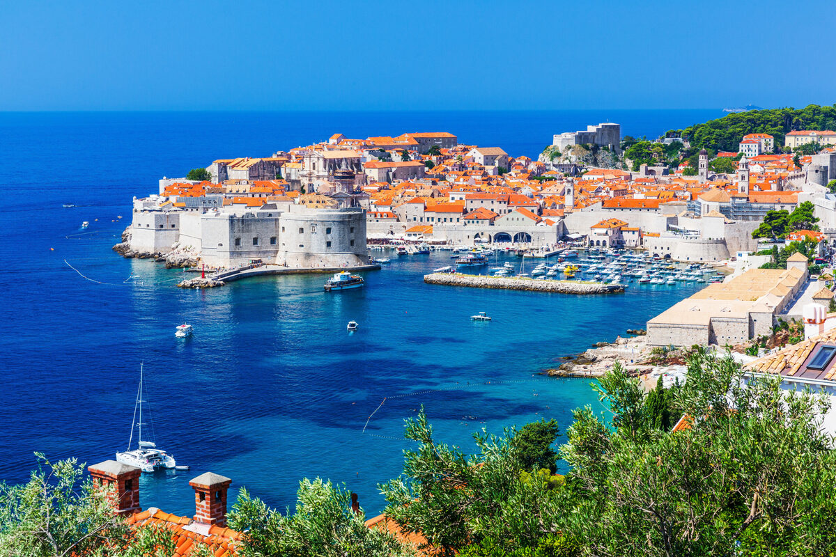 Pearls of Dalmatia — Odysseys Unlimited